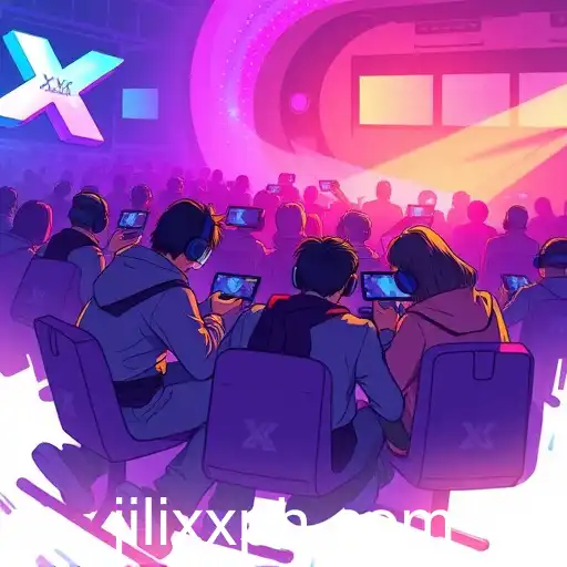 The Evolution of Online Gaming Platforms in 2025