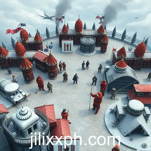 The Rise of Interactive Gaming in 2025