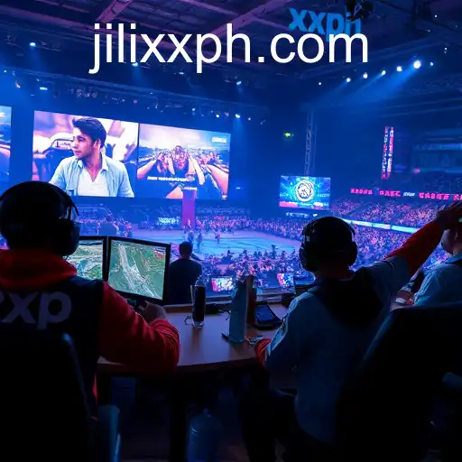 Changing Landscape of Online Gaming