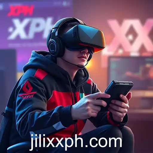 Rise of Online Gaming Amid Global Transformation