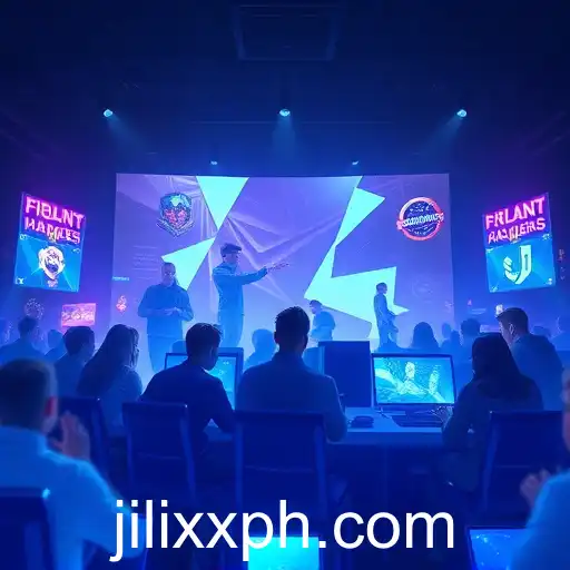 The Rise of XXPH in Online Gaming