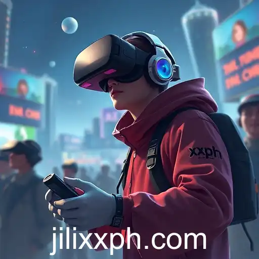 The Rise of xxph: Connecting Gamers Globally